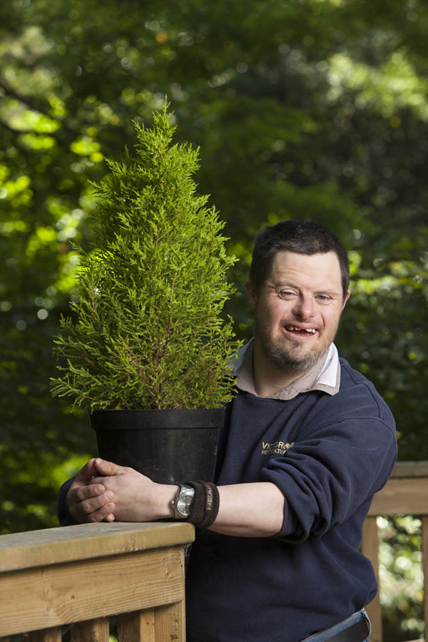 ©Neil Turner, July 2013. The Victoria Education Centre & Sports College