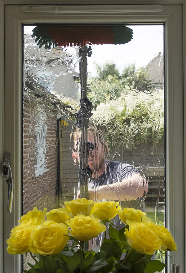 ©Neil Turner, August 2013, Bournemouth.