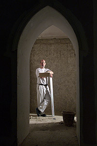 ©TSL/Neil Turner. July 2001