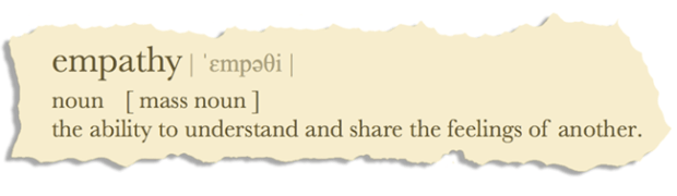 empathy