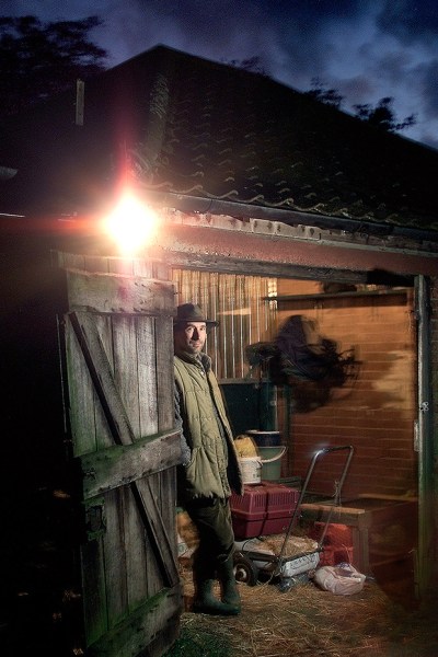 ©Neil Turner/ TSL, November 2000.