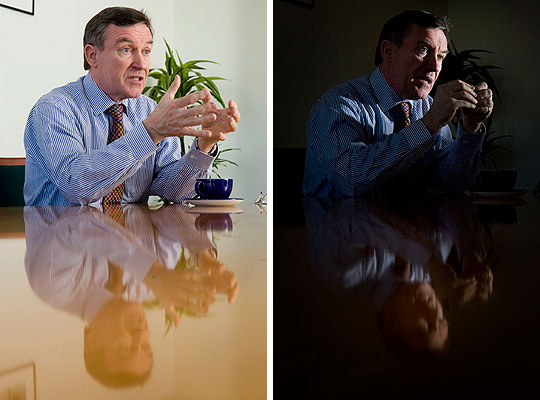 ©Neil Turner/TSL, April 2008.