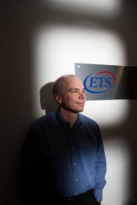 ©Neil Turner/TSL, May 2008