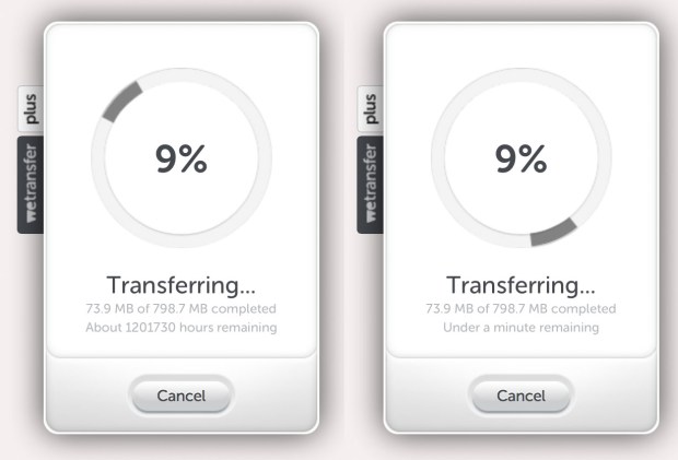 wetransfer