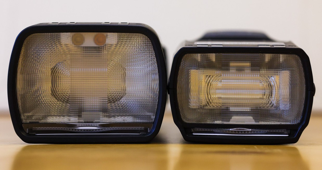 Canon’s EL1 flash unit first impressions Neil Turner Photographer